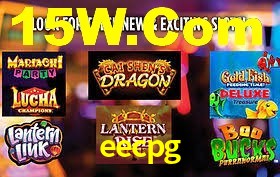 Descubra a Magia dos Jogos de Arcade no eecpg